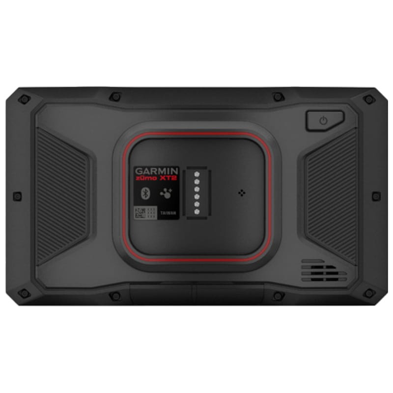 Garmin zūmo XT2 MT-S Noir - Navigateur moto - Ítem3