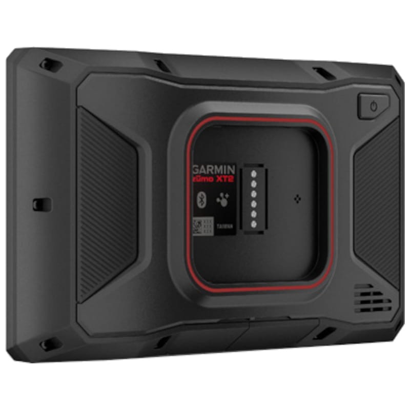 Garmin zūmo XT2 MT-S Noir - Navigateur moto - Ítem4