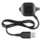 Garmin Forerunner 25 Negro/Violeta - Ítem4