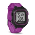 Garmin Forerunner 25 Negro/Violeta - Ítem