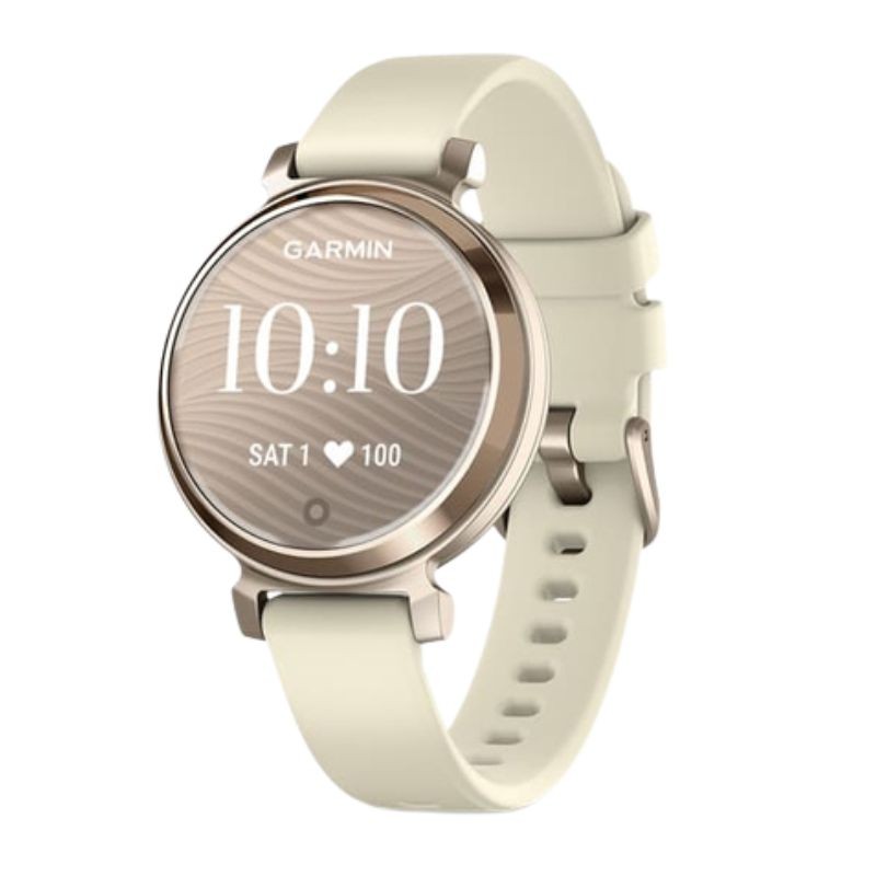 Garmin Lily 2 Bege - Relógio inteligente - Item