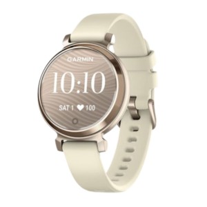 Garmin Lily 2 Beige - Reloj Inteligente