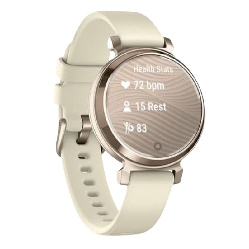 Garmin Lily 2 Bege - Relógio inteligente - Item2
