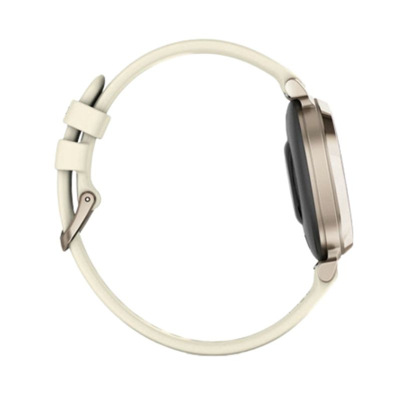 Garmin Lily 2 Bege - Relógio inteligente - Item1