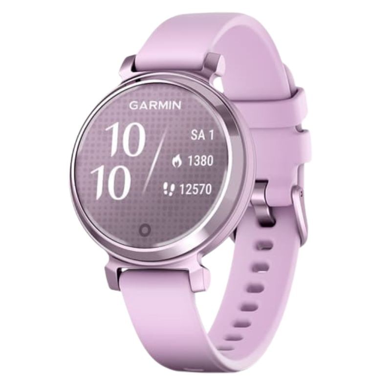 Garmin Lily 2 Rosa - Reloj Inteligente - Ítem