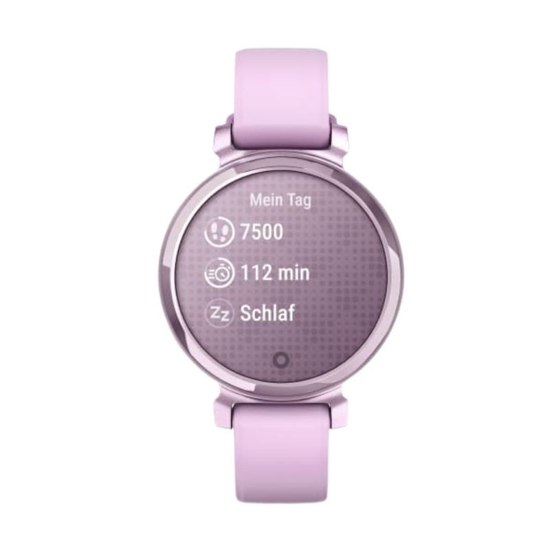 Garmin Lily 2 Rosa - Reloj Inteligente - Ítem3