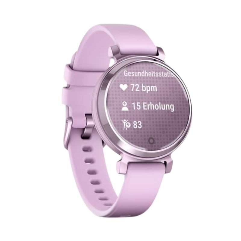 Garmin Lily 2 Rosa - Reloj Inteligente - Ítem5