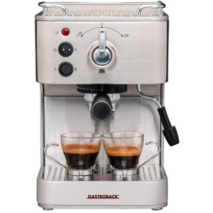 Máquina de Café Gastroback 42606