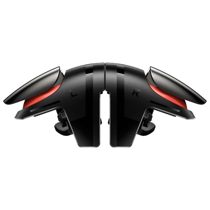 Black Shark Monster Gaming Triggers