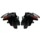 Black Shark Monster Gaming Triggers - Item1