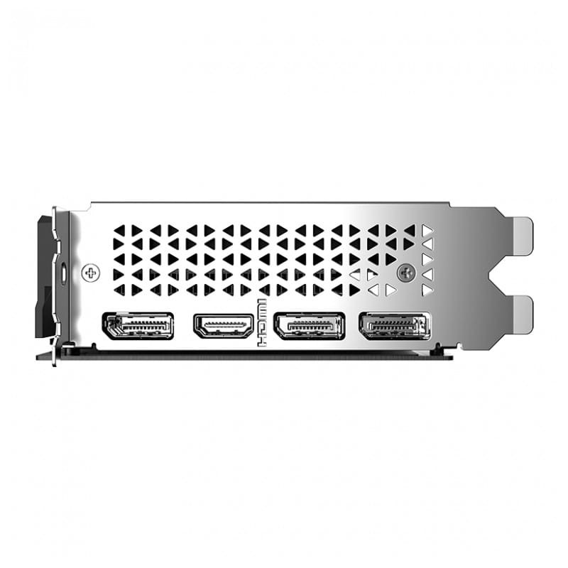 PNY GeForce RTX 4060 VERTO Dual Fan DLSS 3 NVIDIA 8GB GDDR6 Negro – Tarjeta Gráfica - Ítem5