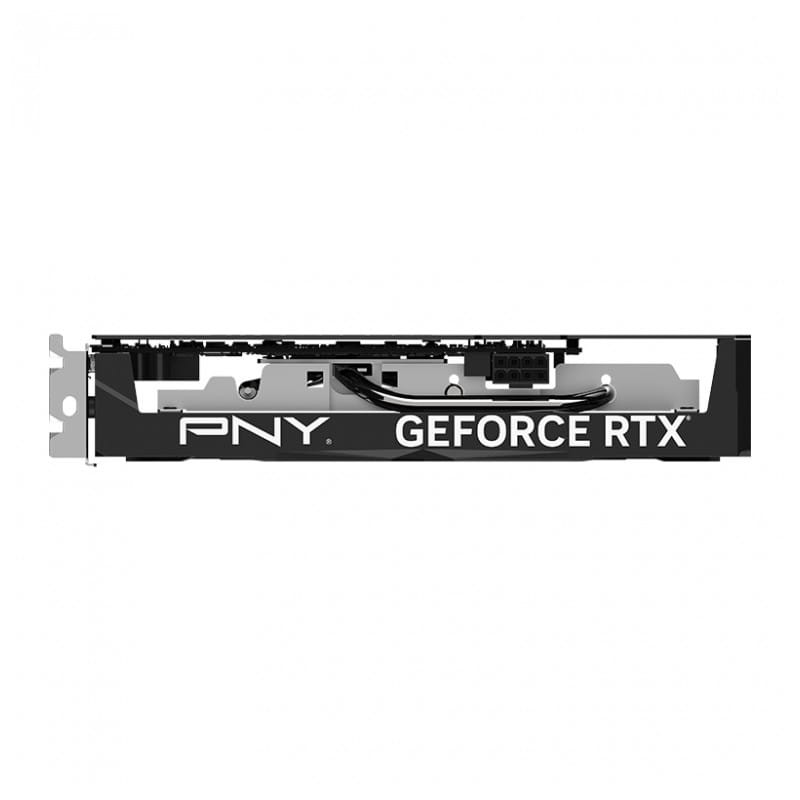 PNY GeForce RTX 4060 VERTO Dual Fan DLSS 3 NVIDIA 8GB GDDR6 Preto - Placa gráfica - Item6