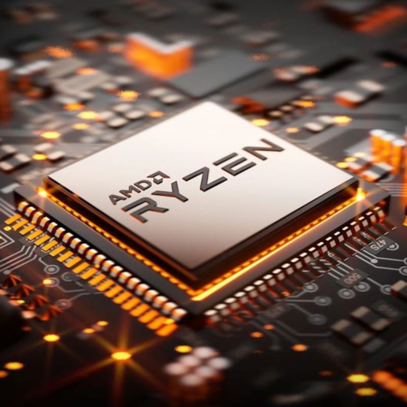 GEEKOM A7 Mini Ryzen 9-7940H/32GB/2TB/Win11 Pro Plata - Mini PC - Ítem1