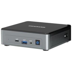 Maxtang MTN-ALN50 Mini PC with Intel® Alder Lake N100/N305