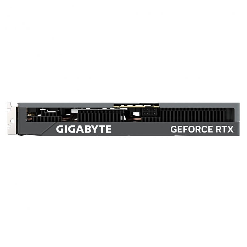 Gigabyte GeForce RTX 4060 Ti EAGLE OC 8G GDDR6 Negro – Tarjeta Gráfica - Ítem3