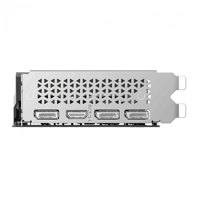 PNY GeForce RTX 4060 XLR8 Gaming VERTO EPIC-X RGB NVIDIA 8 GB GDDR6 Negro – Tarjeta Gráfica - Ítem5