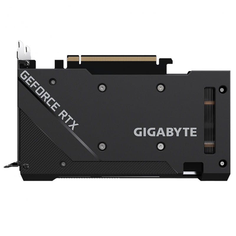 Gigabyte GeForce RTX 3060 Windforce OC 12 Go - Carte graphique - Ítem5