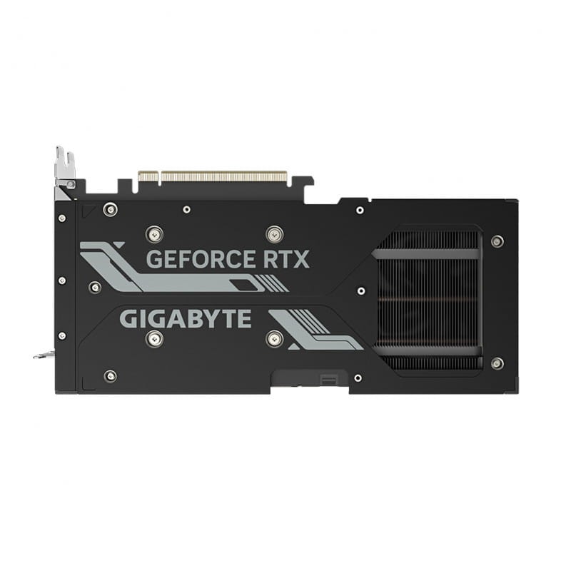 Gigabyte GeForce RTX™ 4070 WINDFORCE OC 12G 12 GB GDDR6X Negro - Tarjeta gráfica - Ítem4