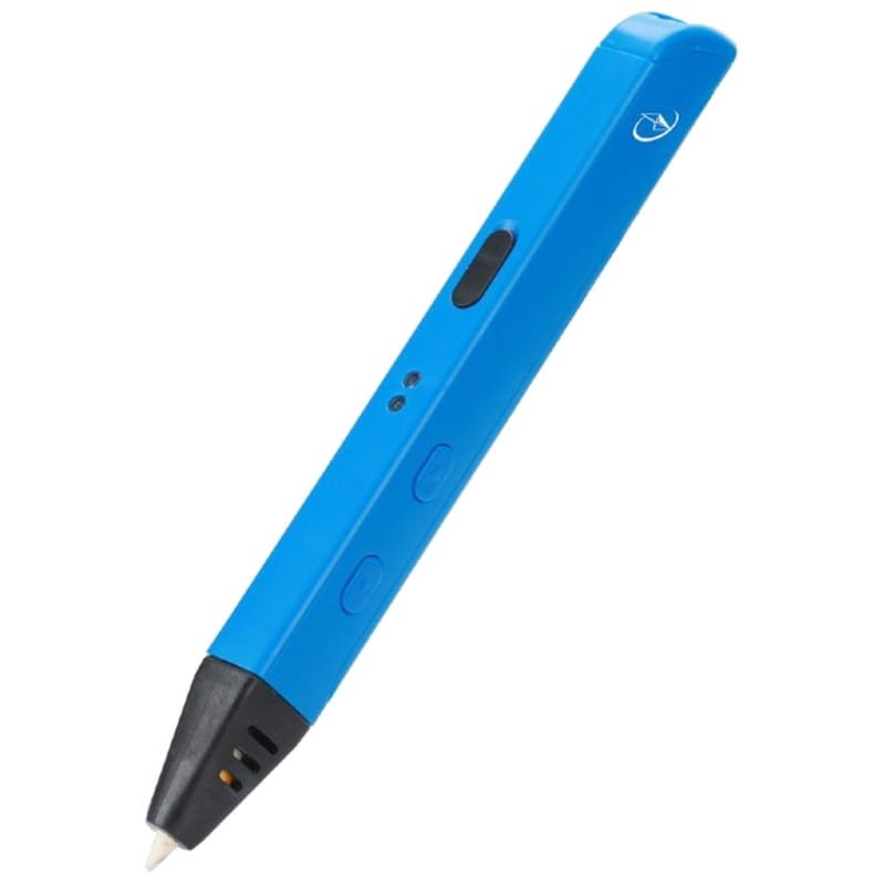 Gembird 3DP-PEN-01 Stylo 3D ABS PLA Bleu - Ítem