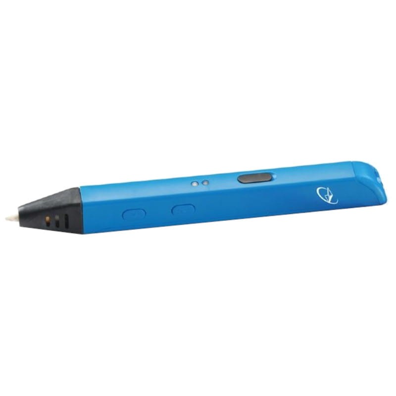 Gembird 3DP-PEN-01 Stylo 3D ABS PLA Bleu - Ítem1