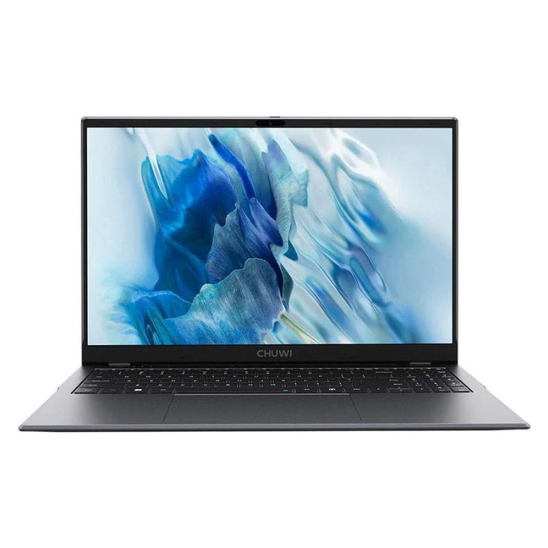 Chuwi GemiBook Plus Intel N100 16GB LPDDR5/512GB SSD/W11 Home - Portátil 15.6 - Item