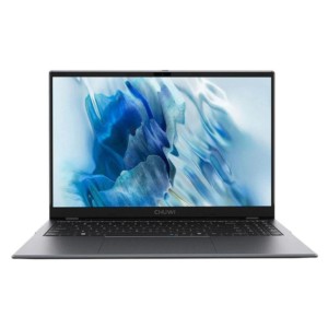 Chuwi GemiBook Plus Intel N100 16GB LPDDR5/512GB SSD/W11 Home - Ordinateur portable 15.6