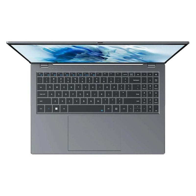 Chuwi GemiBook Plus Intel N100 16GB LPDDR5/512GB SSD/W11 Home - Ordinateur portable 15.6 - Ítem2