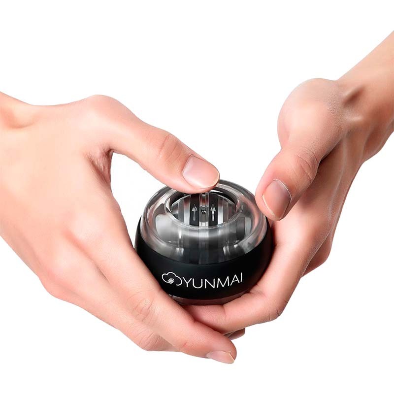 Generador de Inercia LED Xiaomi Yunmai Wrist Ball - Ítem3