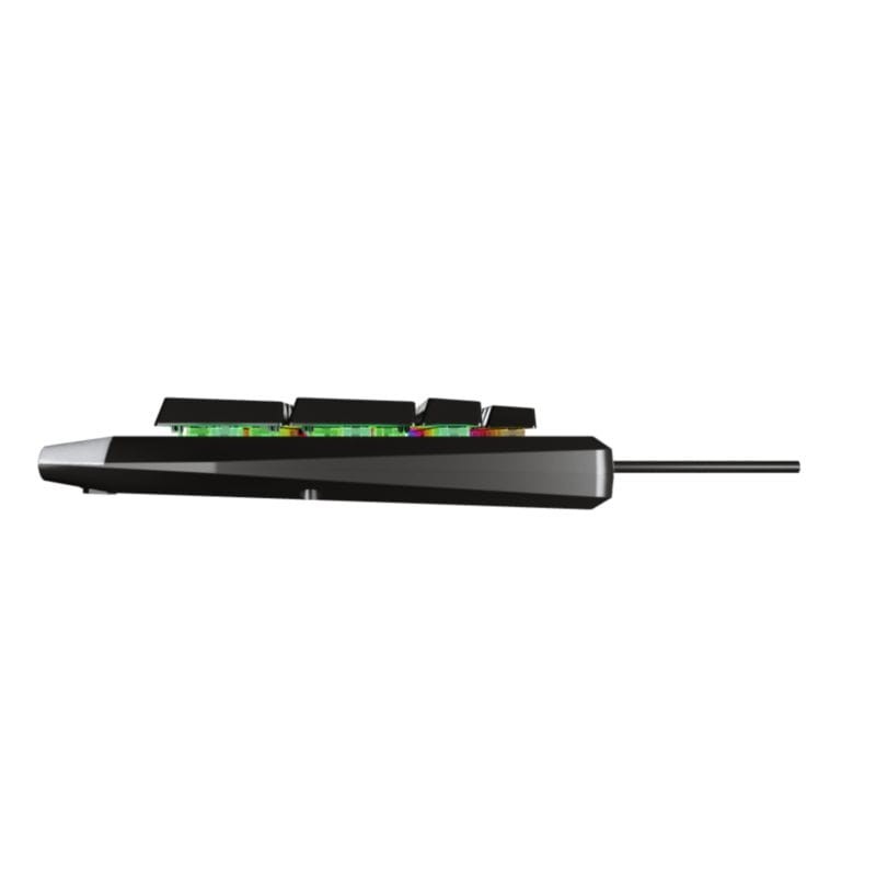 Genesis Rhod 300 RGB 8 ms Anti-Ghosting Negro - Teclado gaming - Ítem7