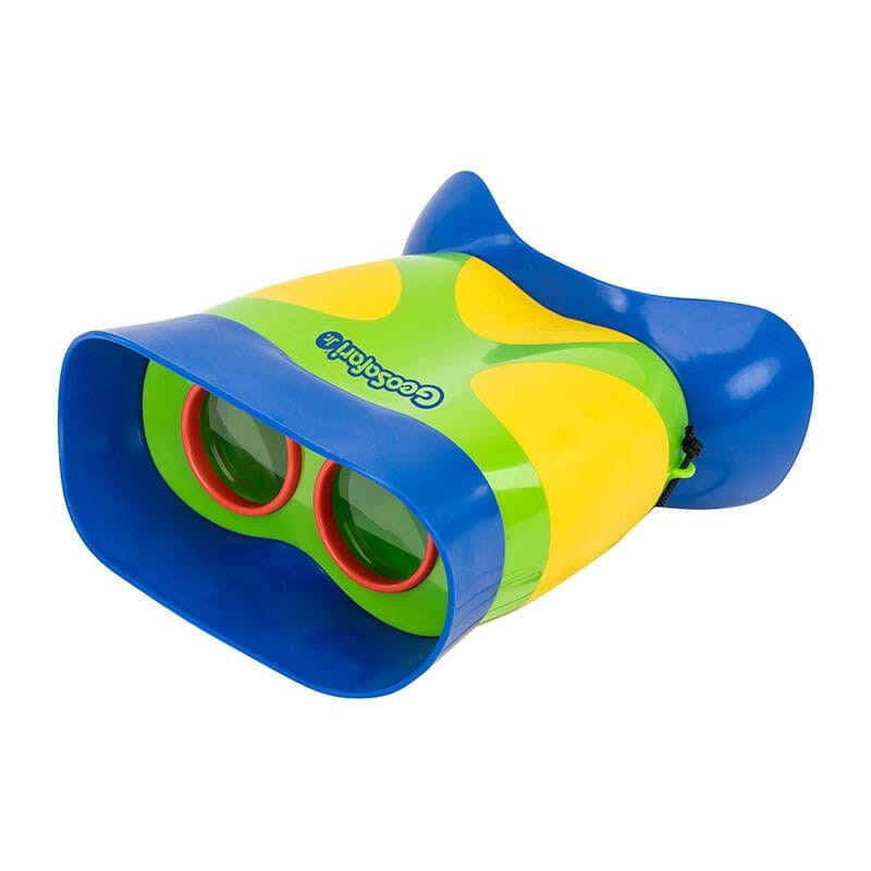 GeoSafari Jr. Learning Resources EI-5260 Binóculos para crianças - Brinquedo para crianças - Item1
