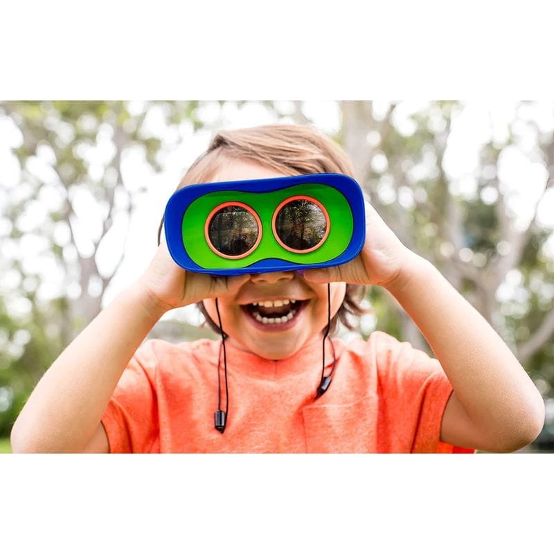GeoSafari Jr. Learning Resources EI-5260 Binóculos para crianças - Brinquedo para crianças - Item2