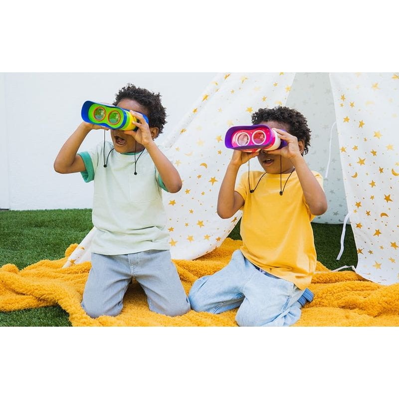 GeoSafari Jr. Learning Resources EI-5260 Binóculos para crianças - Brinquedo para crianças - Item3