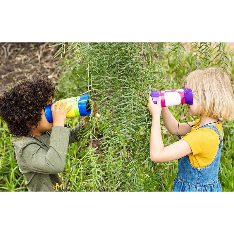 GeoSafari Jr. Learning Resources EI-5260 Binóculos para crianças - Brinquedo para crianças - Item4