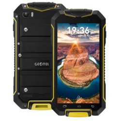 Geotel A1 - Ítem6