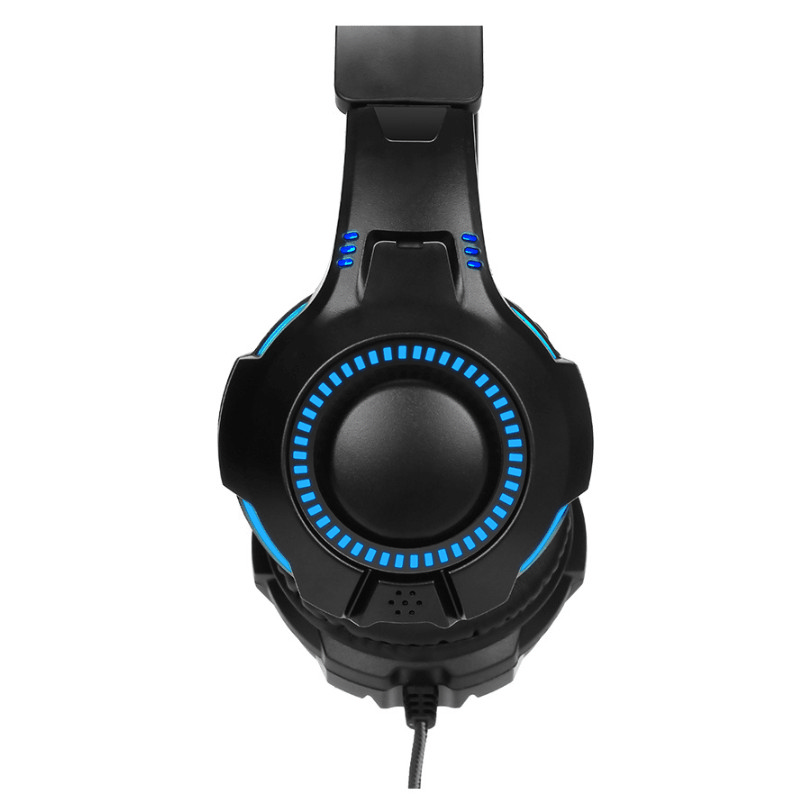 Xtrike Me GH-507 Negro/Azul - Auriculares Gaming - Ítem1