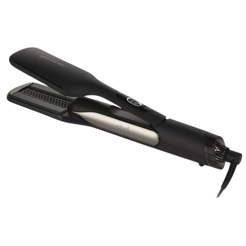 Plancha de Pelo Ghd Duet Style Negro - Ítem