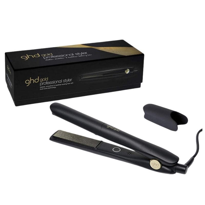 Lisseur à cheveux Ghd Gold Styler Noir - Ítem5