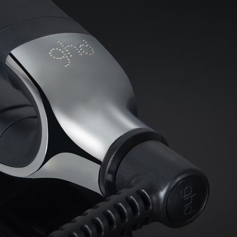 Plancha de pelo GHD Platinium + Styler Negra - Ítem2