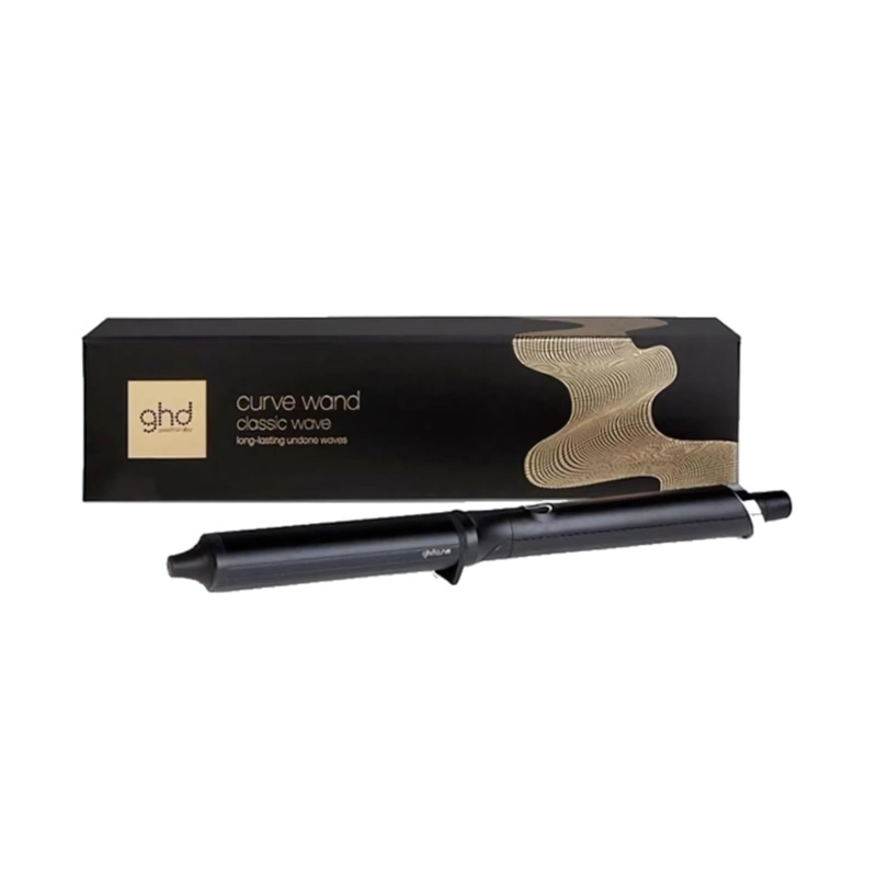 GHD 9016 Noir - Boucleur de cheveux - Ítem3