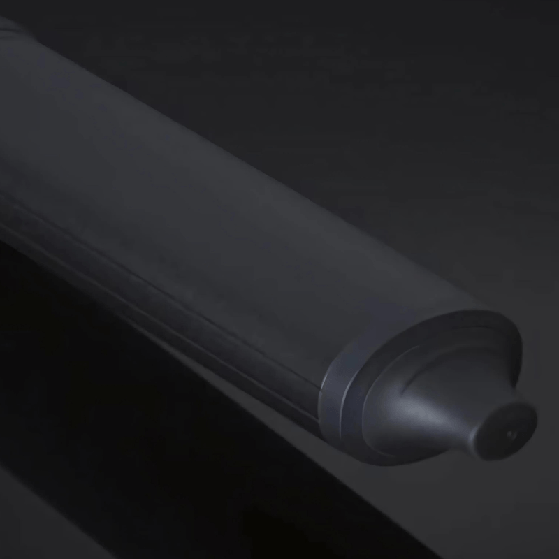 GHD 9016 Noir - Boucleur de cheveux - Ítem4