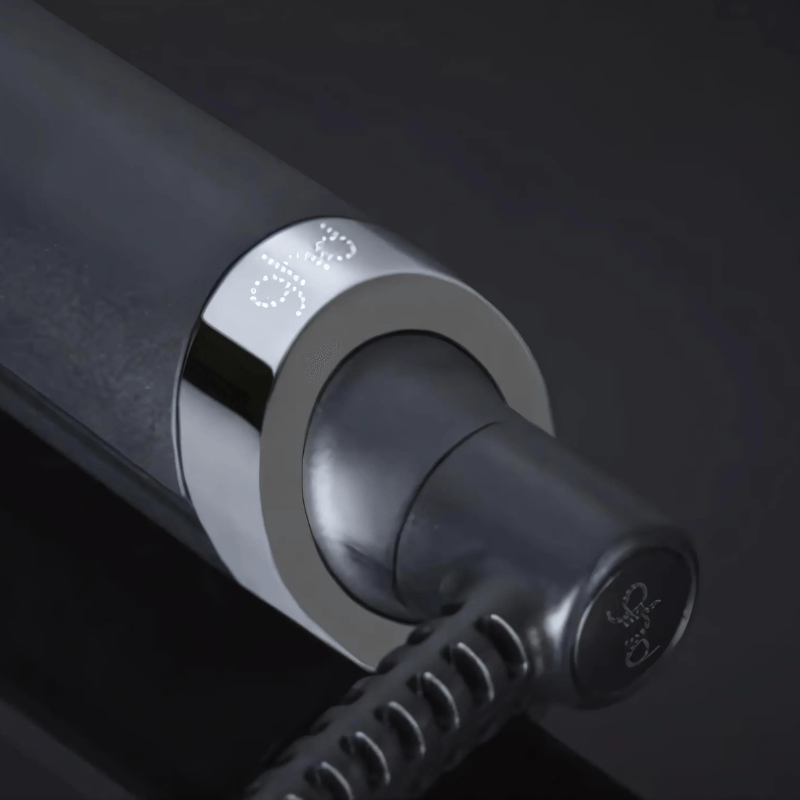 GHD 9016 Noir - Boucleur de cheveux - Ítem5