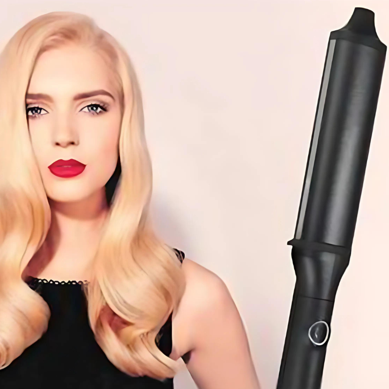 GHD 9016 Noir - Boucleur de cheveux - Ítem6