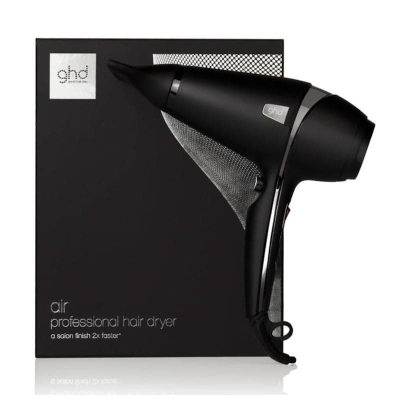 GHD Air 2100 W Negro - Secador de cabello - Ítem2