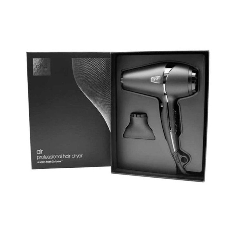 GHD Air 2100 W Negro - Secador de cabello - Ítem3