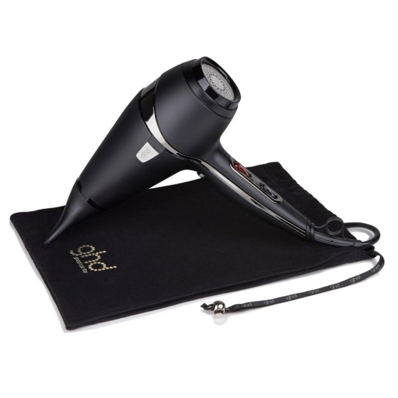 GHD Air 2100 W Negro - Secador de cabello - Ítem4
