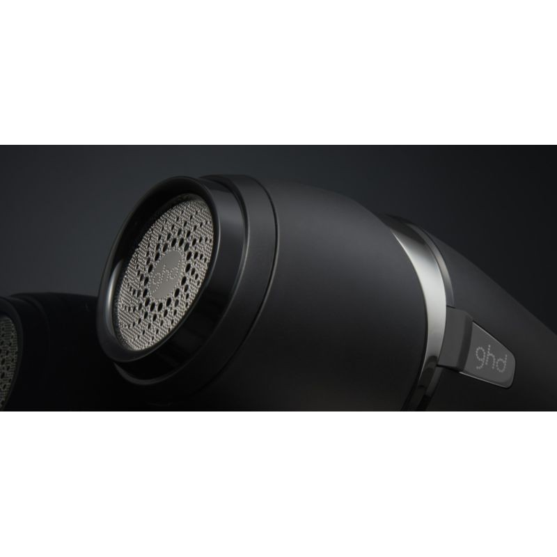 GHD Air 2100 W Negro - Secador de cabello - Ítem5