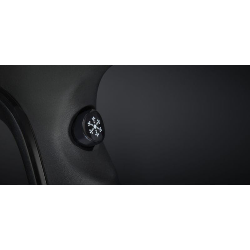 GHD Air 2100 W Negro - Secador de cabello - Ítem7