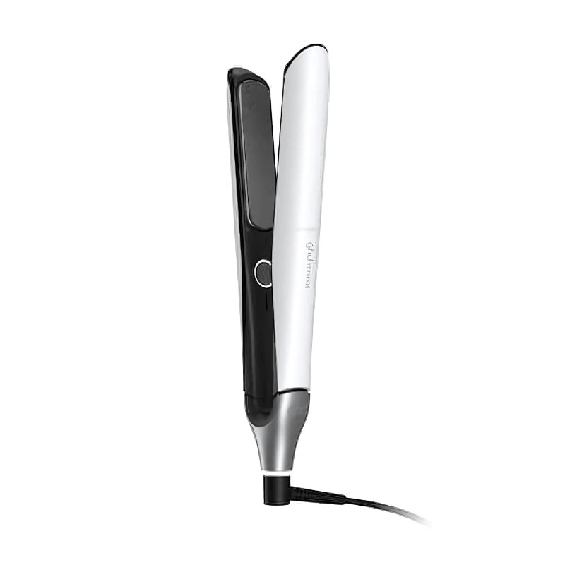 GHD Chronos Branco - Alisador de Cabelo - Item