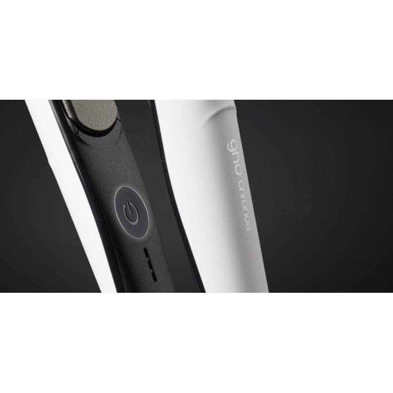 GHD Chronos Branco - Alisador de Cabelo - Item3