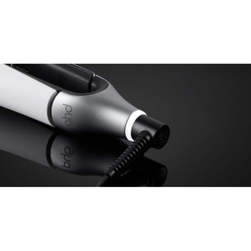 GHD Chronos Branco - Alisador de Cabelo - Item4